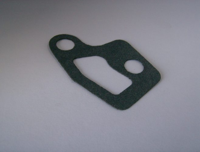 Oil Pump Gasket Small Block Mopar TR Waters