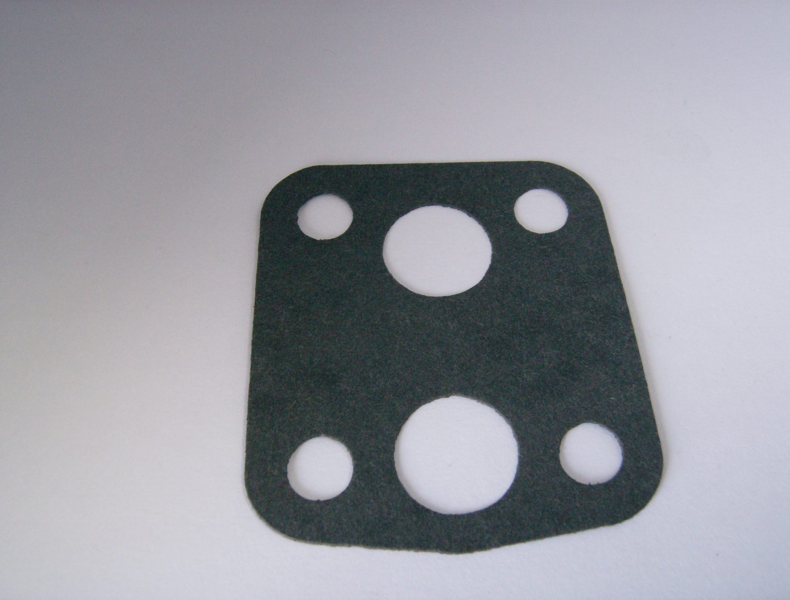 Oil Filter Base Gasket TR Waters