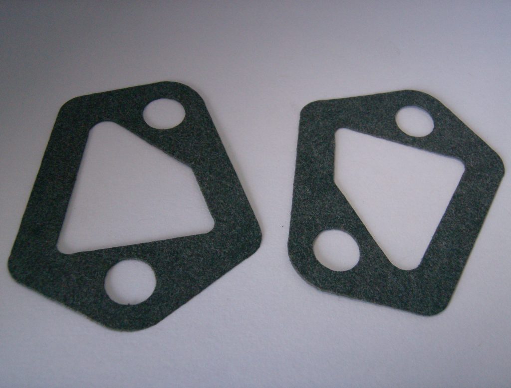 Water Outlet Gaskets TR Waters