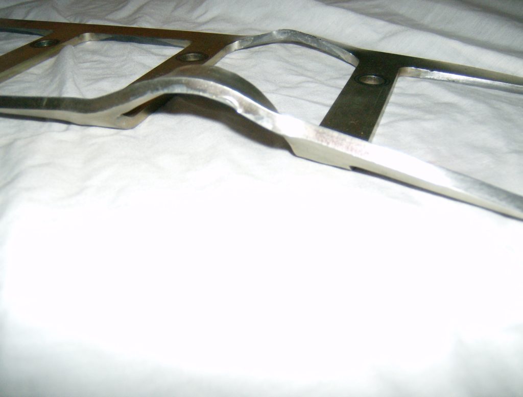 Main Cap Girdle Dodge Desoto TR Waters