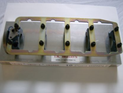 Chrysler 10 point Main Cap Girdle - Image 4