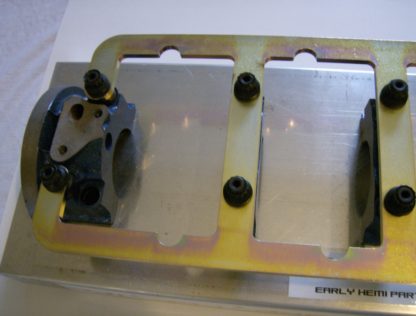 Chrysler 10 point Main Cap Girdle - Image 2