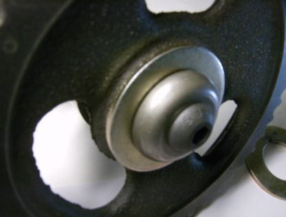 Early Hemi Fuel Pump Eccentric Eliminator - Image 4