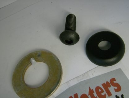 Early Hemi Fuel Pump Eccentric Eliminator - Image 2