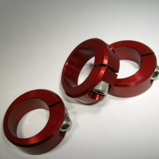 Rocker Shaft Collars