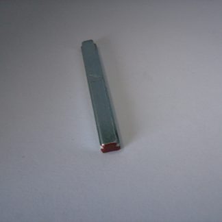 Stepped Balancer Key