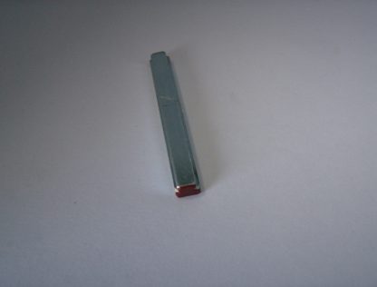 Stepped Balancer Key