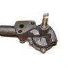 Chrysler 331 Rear Main Cap Modification - Image 3
