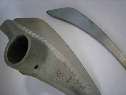 Chrysler Exhaust Rocker Reinforcements - Image 3