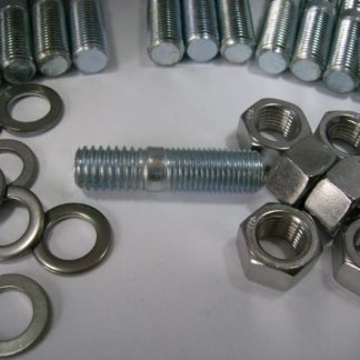 Exhaust Manifold Studs