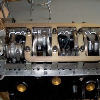 Main Cap Girdle Chrysler