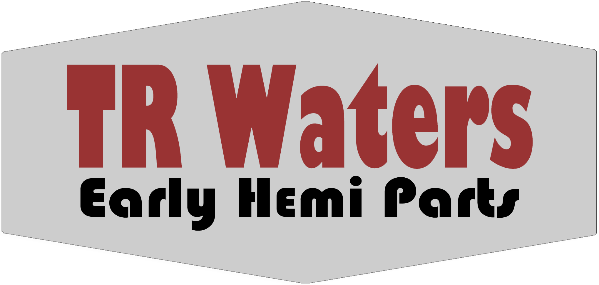 TR Waters