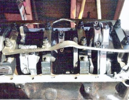 Main Cap Girdle Dodge Desoto - Image 4